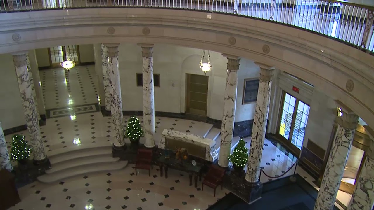 MassMutual Home Office: Springfield, MA