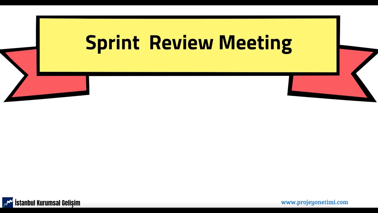26- Sprint Review Meeting #scrum #agile