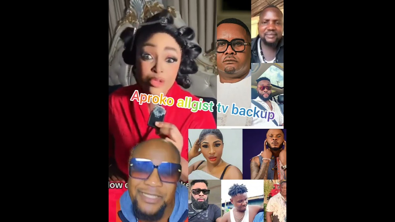 The would update and Frank Victor expose Edo musicians wahala be like bicycle 🏋️🏋️🤣🤣