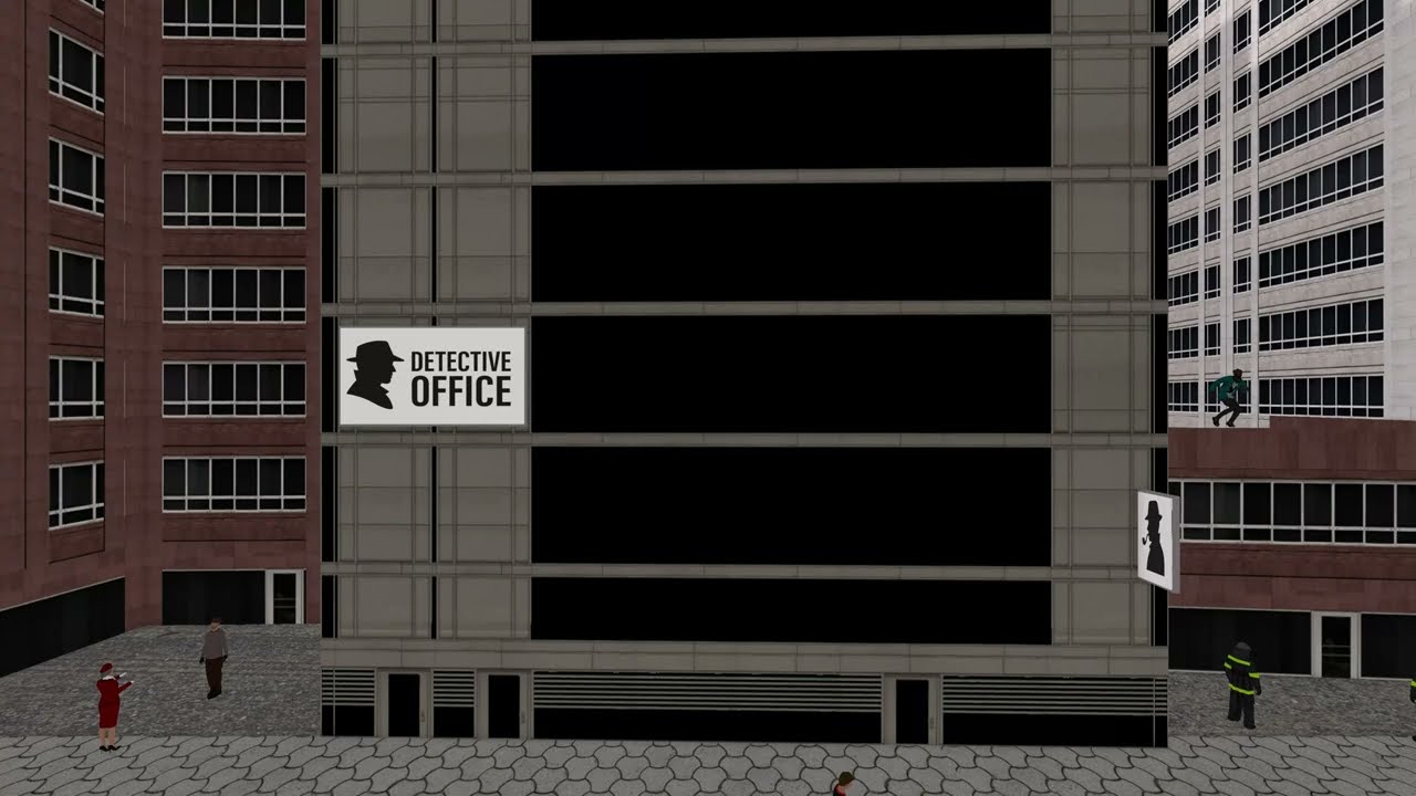 Unity Cutscene2