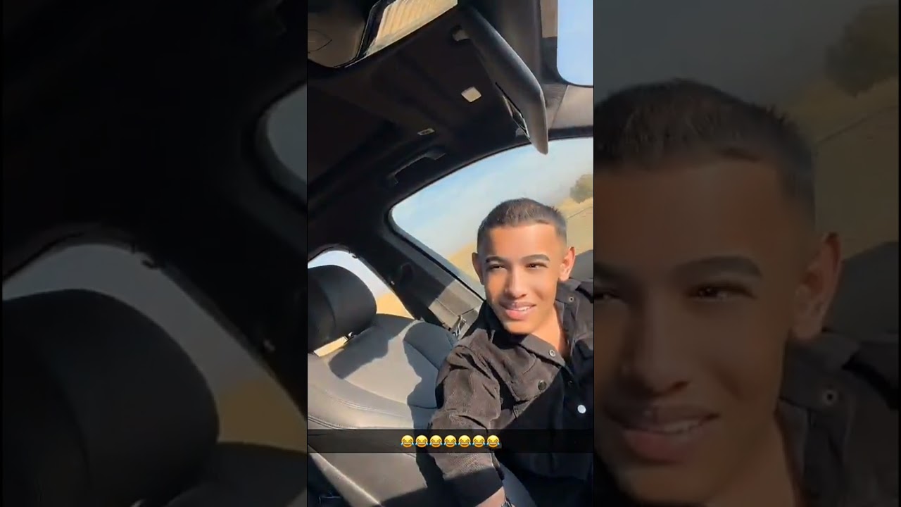 بەزمی نوێی مامە دانا و ژەنیار و عەباس 😂