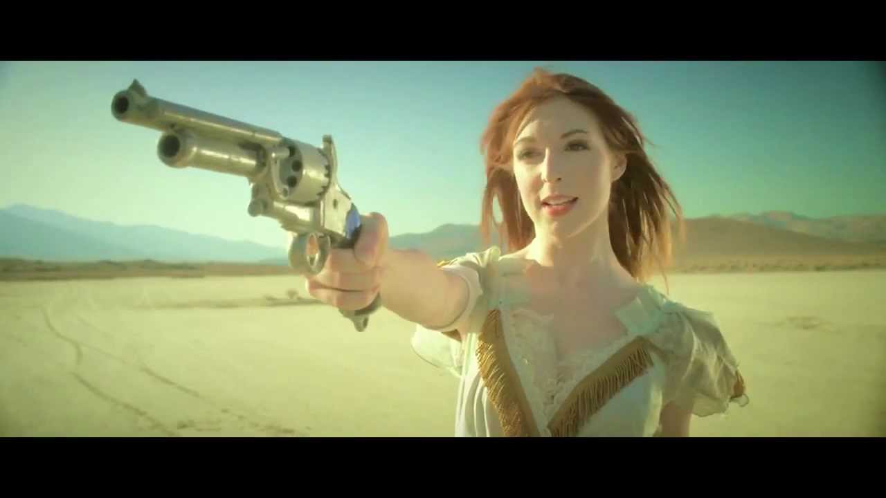 Lisa Foiles - Web Acting Reel
