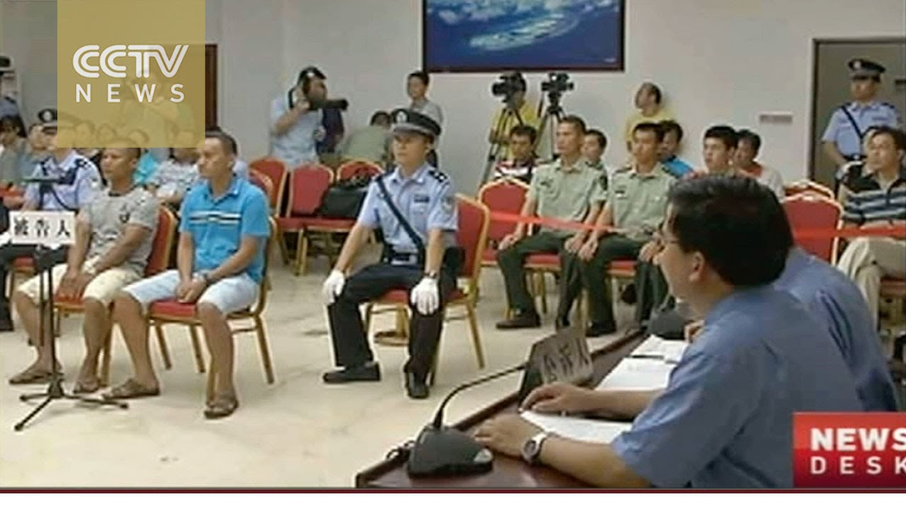 A better awareness of human rights in China.