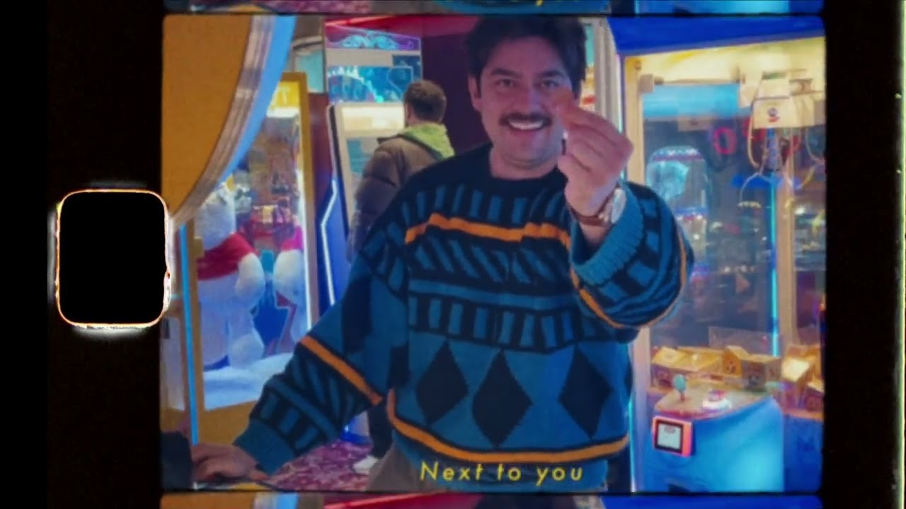 Swiss Portrait - Next To You (Official Video)