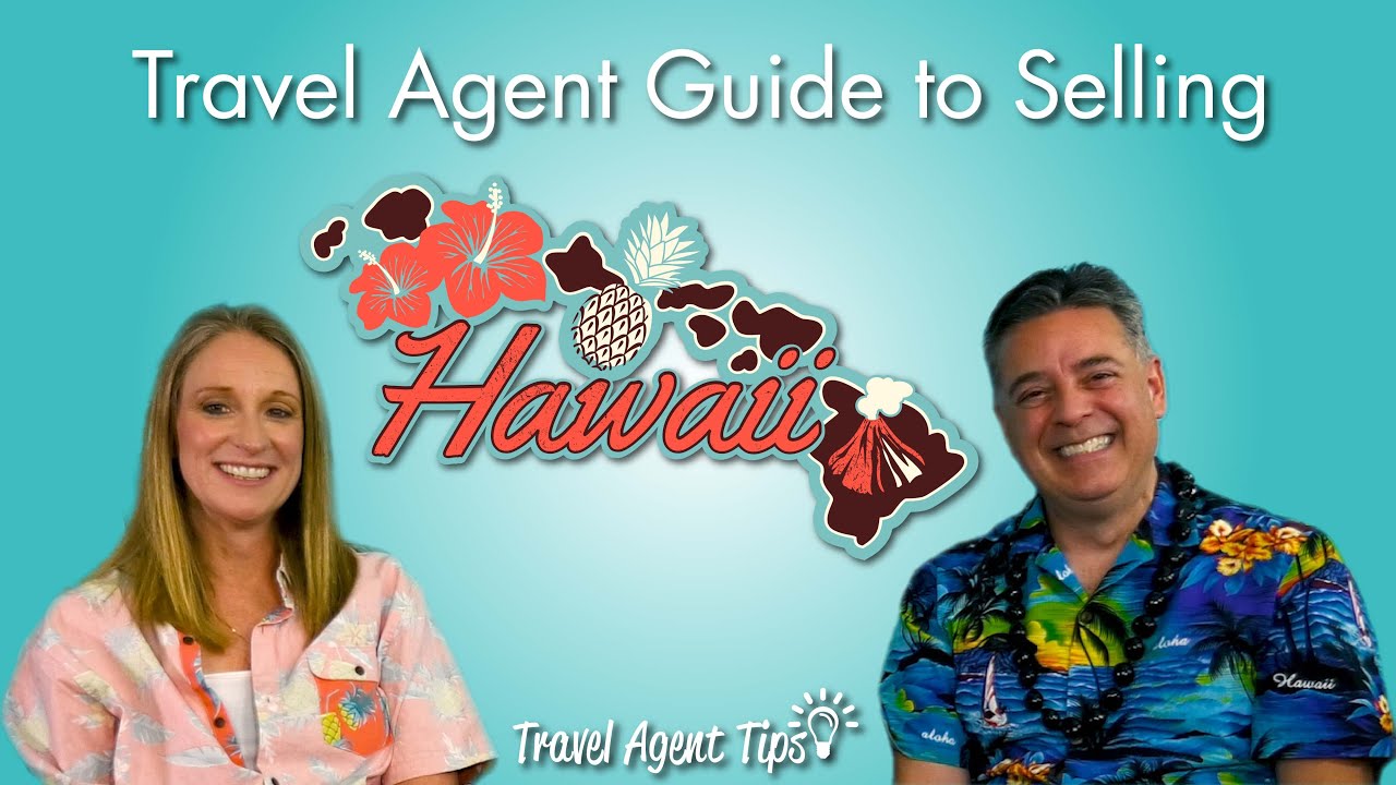 How to Plan the Perfect Hawaiian Vacation for Your Travel Clients