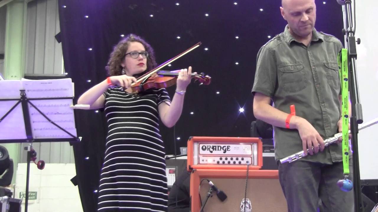 LORNA - In amber (Live @Indietracks) (31-7-2016)