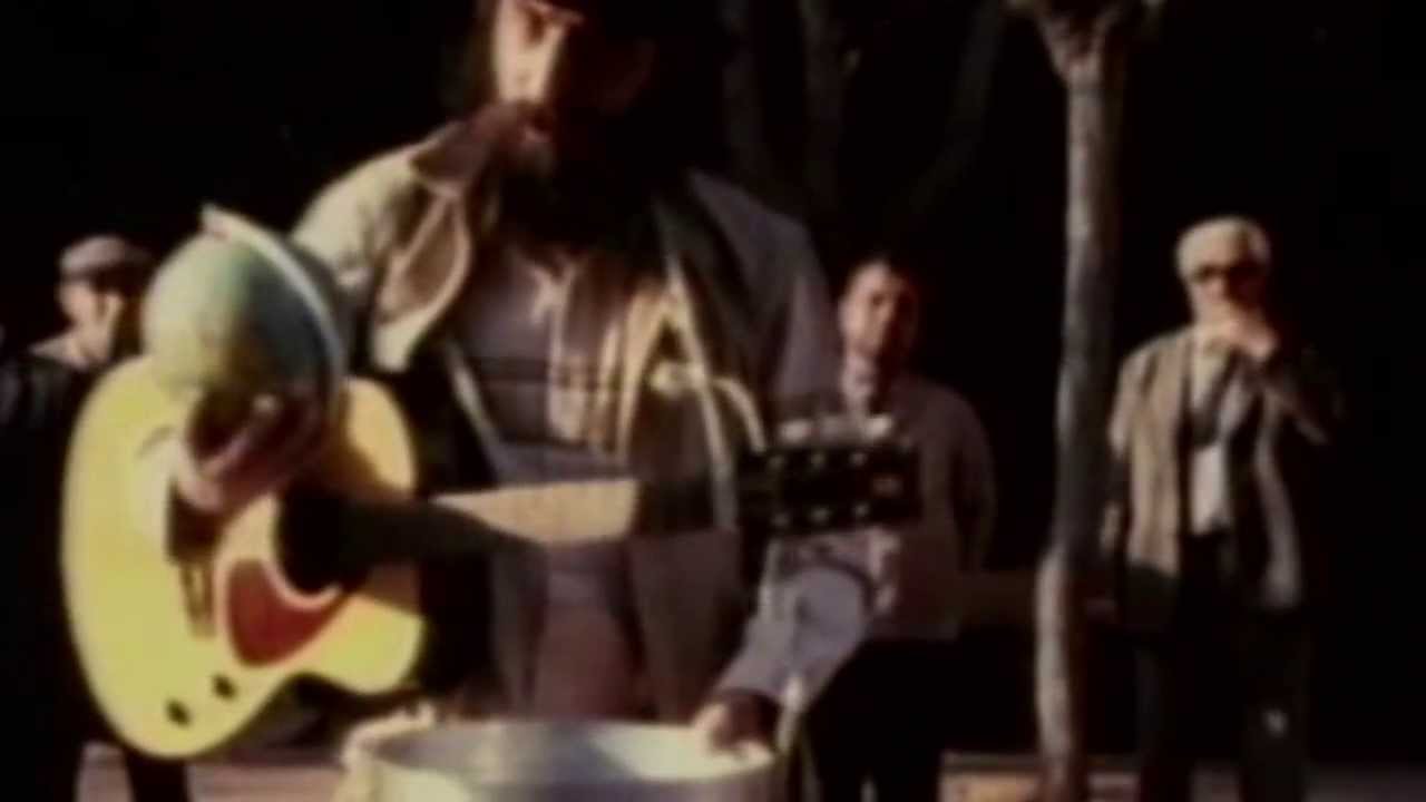 Μεθυσμένα Ξωτικά - Ο Μηχανισμός