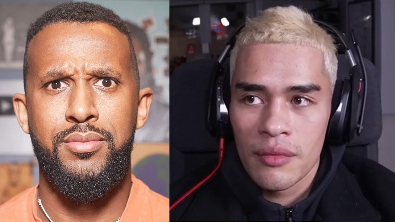 Aba & Sneako
