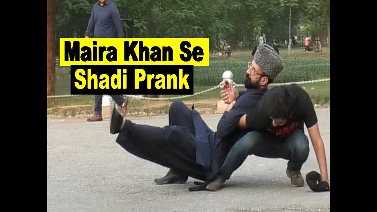 Best Shadi Kra Do Prank | Allama Pranks | Lahore TV | USA | UAE | KSA | UK|India