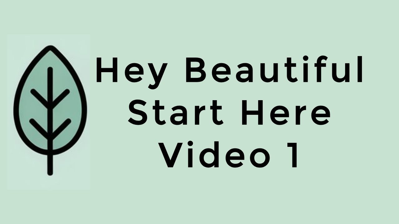 Hey Beautiful — Welcome to Your Wedding Planner