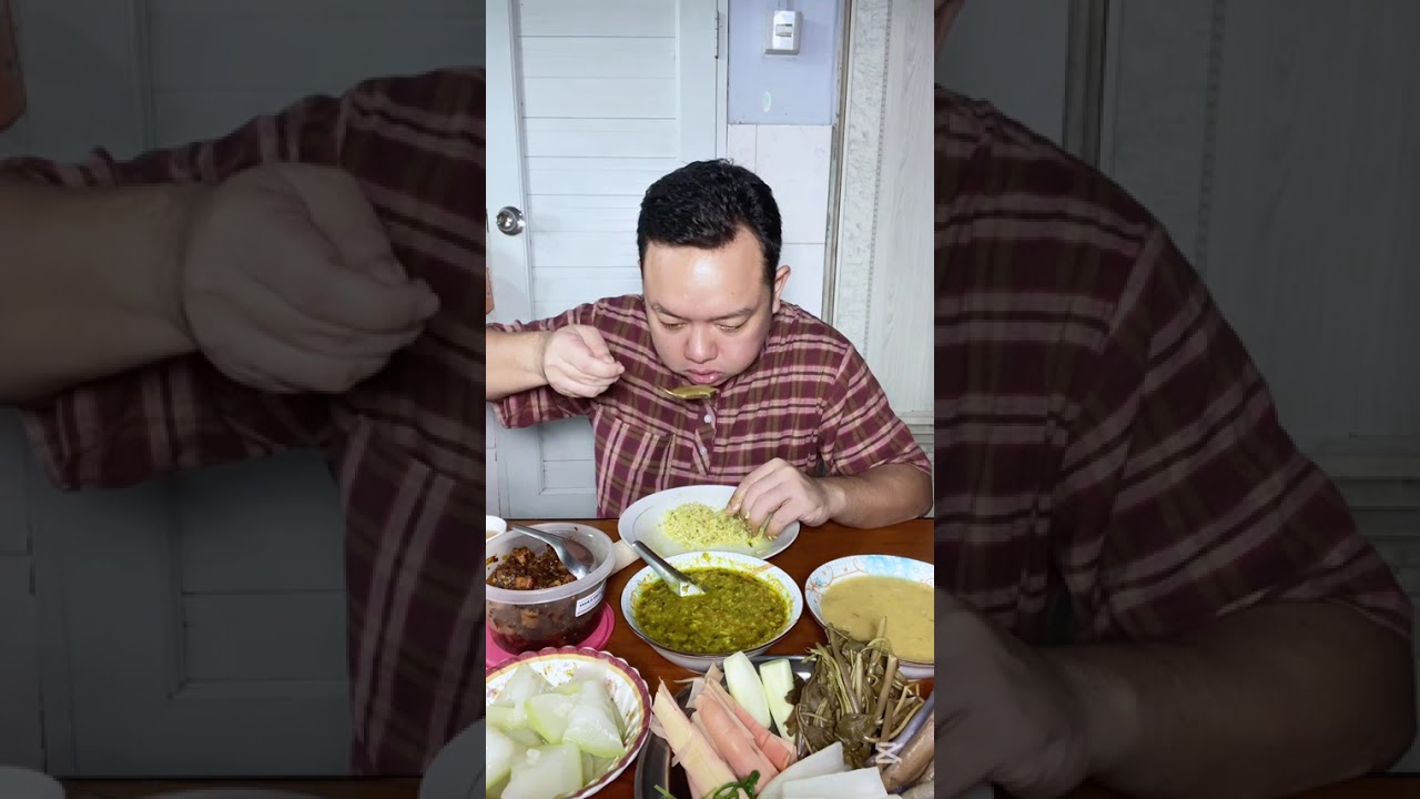 ငါးငပိချက် ဆိုတာ ဒါလား ဒါလား မေးမေးပီးတီးးး