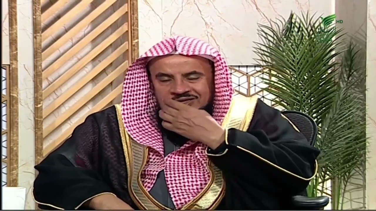 هل استنشاق الدخان يؤثر على الصيام؟ -الشيخ د. سعد بن عبدالله السبر #يستفتونك