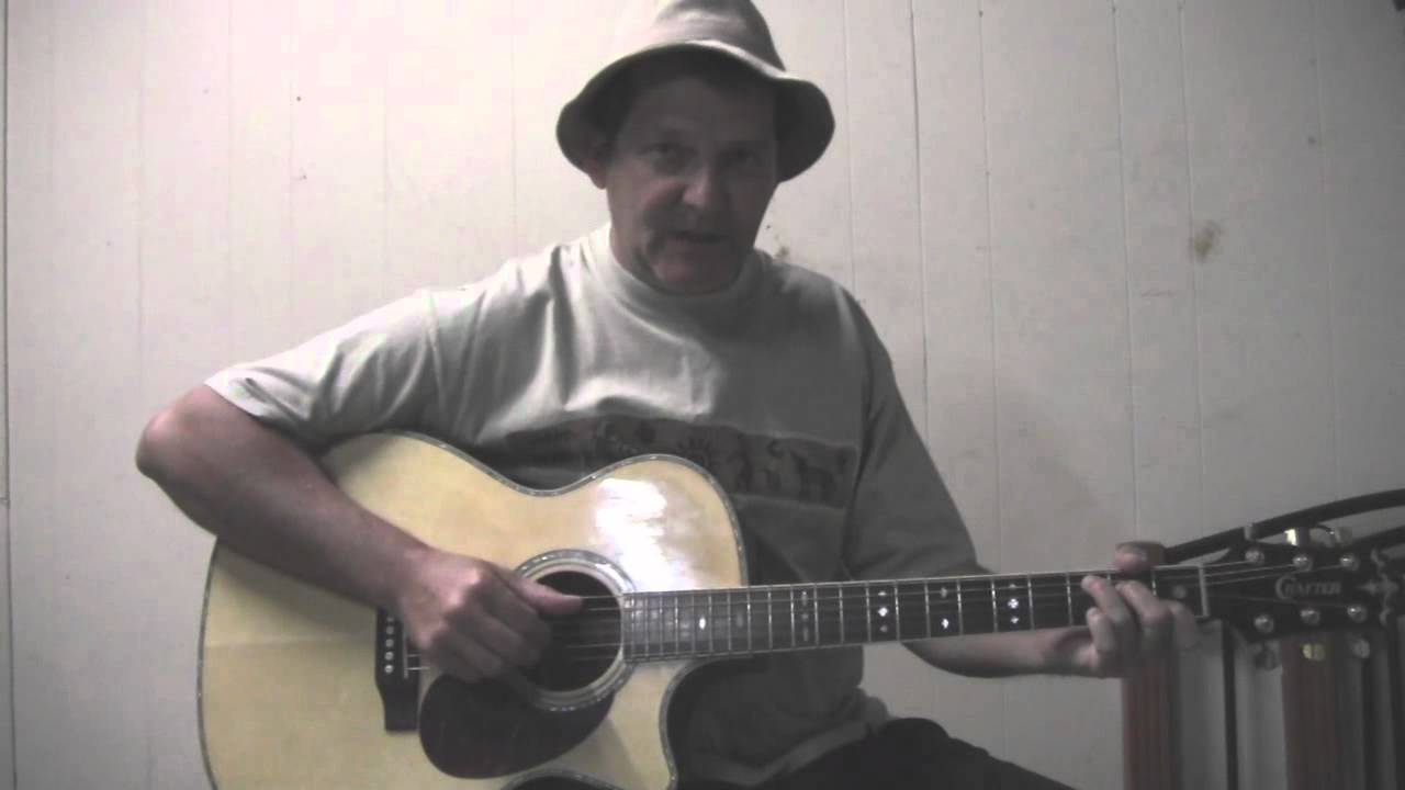 How to Play: Like Janis by Rodriguez