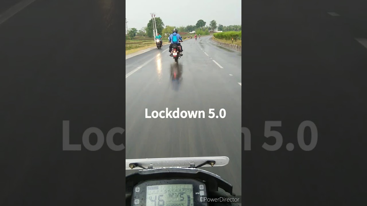 Unlock 1 | Lockdown 5.0