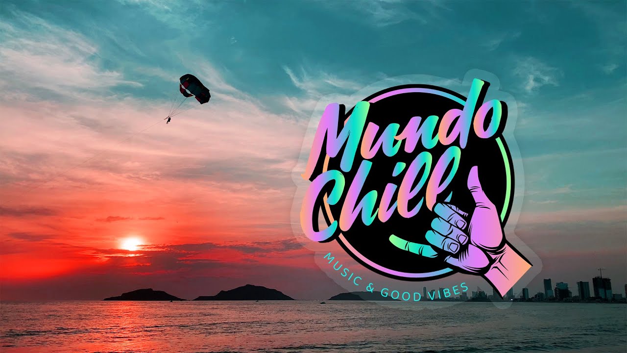 Música REGGAE CHILL RELAX, ideal para la PLAYA, ATARDECER, reuniones, de fondo & más. 🎶 🤙 😎