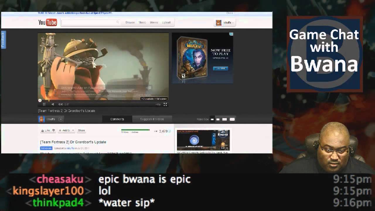 [GCWB25] SW:TOR Free To Play in 2025