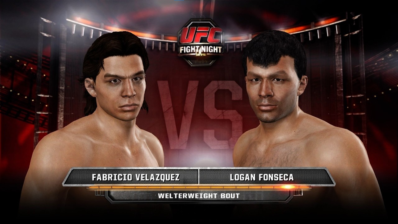 Fabricio Velazquez vs. Logan Fonseca | NEXO Combat - Macek vs Lopez: Prelim