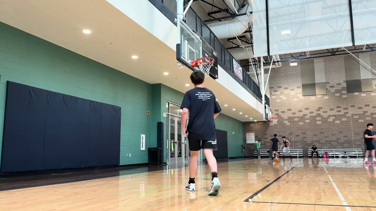 Retreat to beat with free throws
