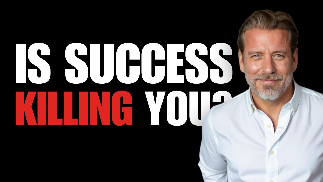 How to Become A Healthy High Achiever
