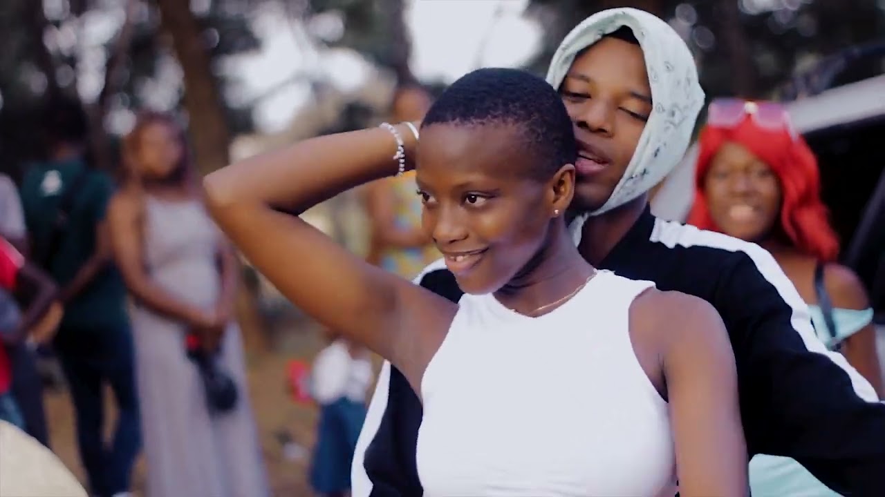 LUNATIC ft GBADOU_Gninguin_gninguin_clip_officiel