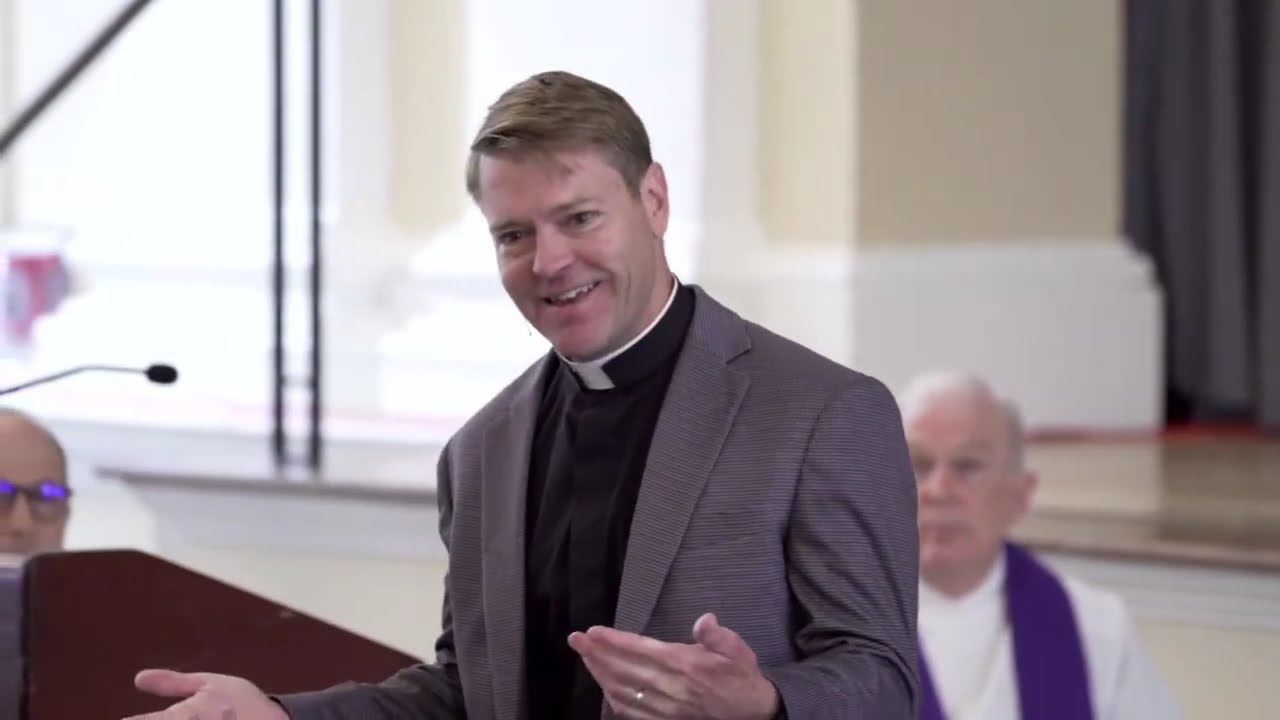 3.8.26 -  Now is the Time to Come to the Lord