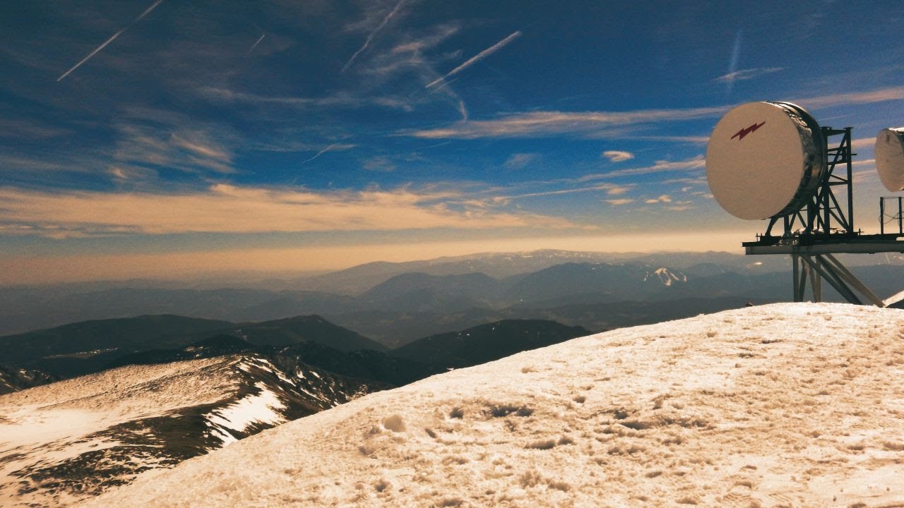 Ski : Schneeberg 18.03.23