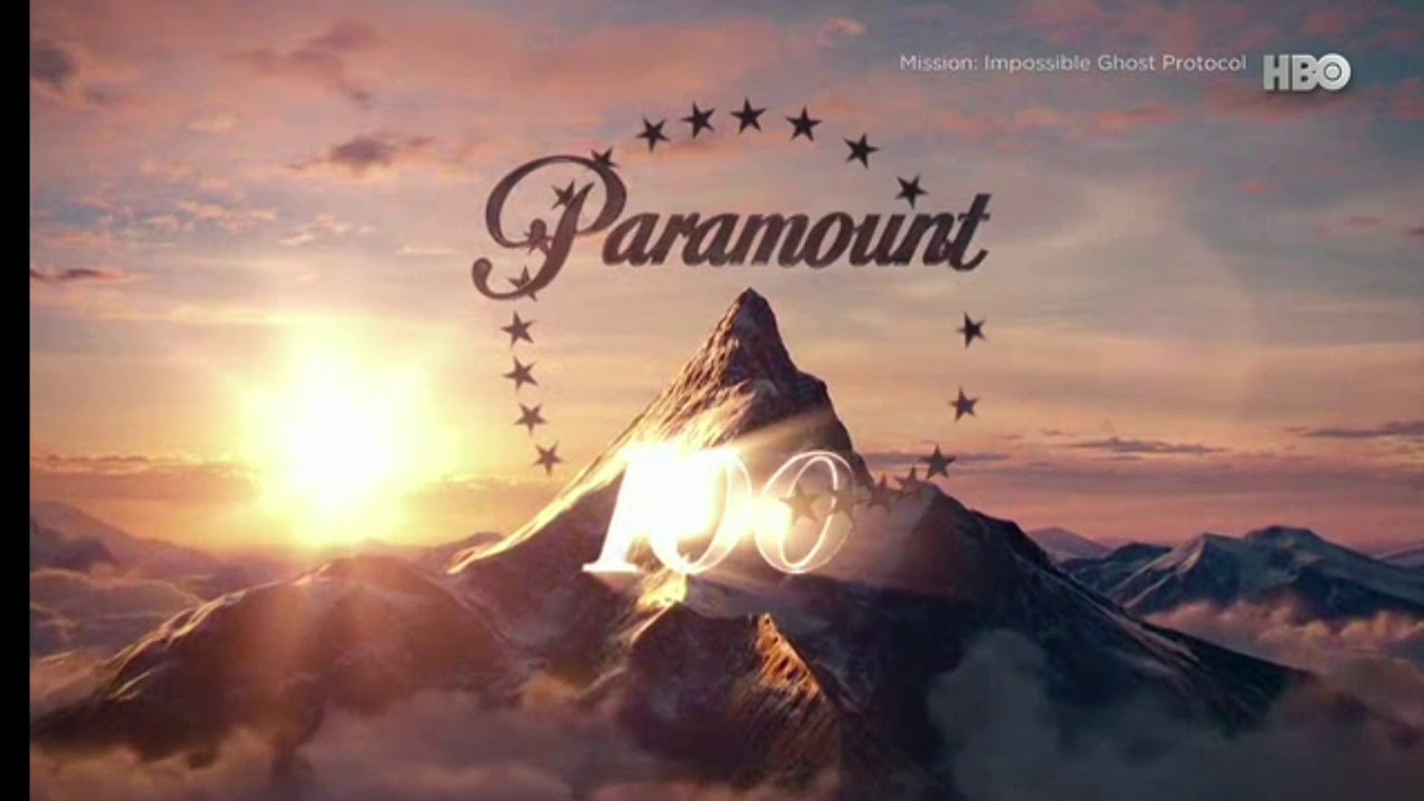 Mission: Impossible - Ghost Protocol - HBO Intro