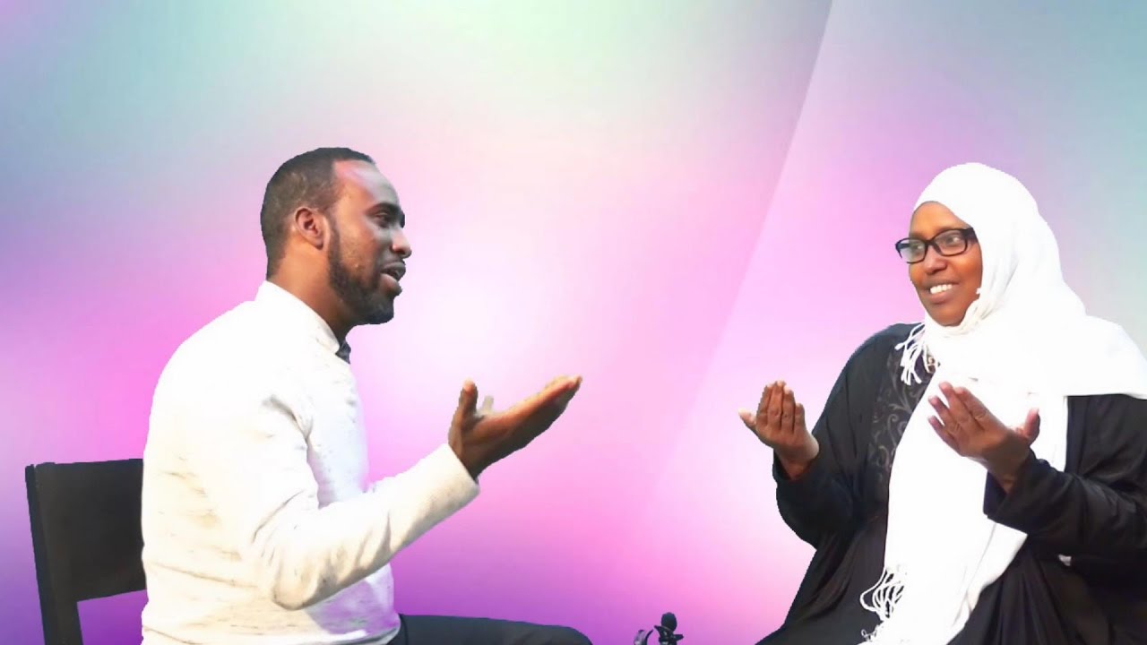 TAARIIKHDA - ABWAAN LUQMAAN & AAMINA MUUSE | WAREYSI, KAFTAN & GABEYADII KADEEDKA QURBAHA