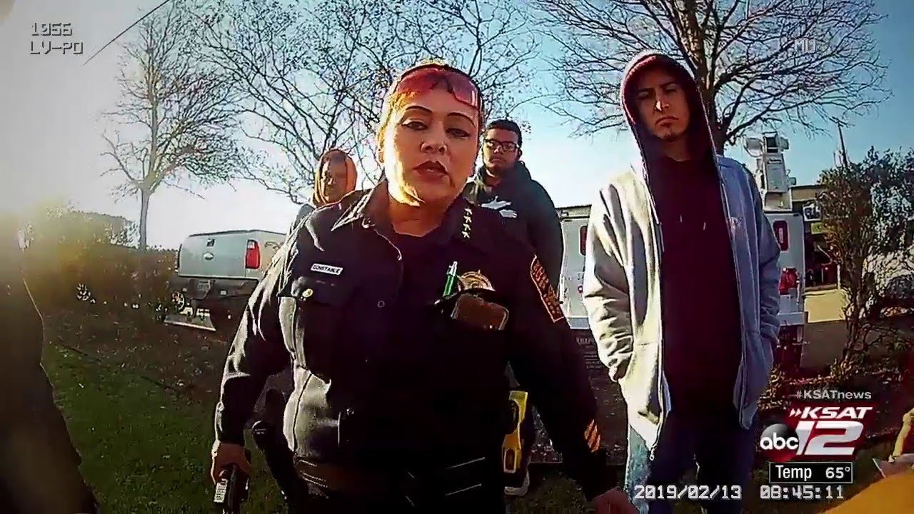 Records: Pct. 2 deputies proposed cavity search on teen, ordered warrantless blood draw