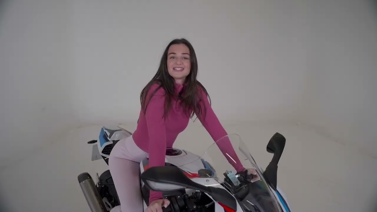 🏍️ Win This BMW M1000 RR For &euro;4.97! 🎟️ Draw 3rd Feb
