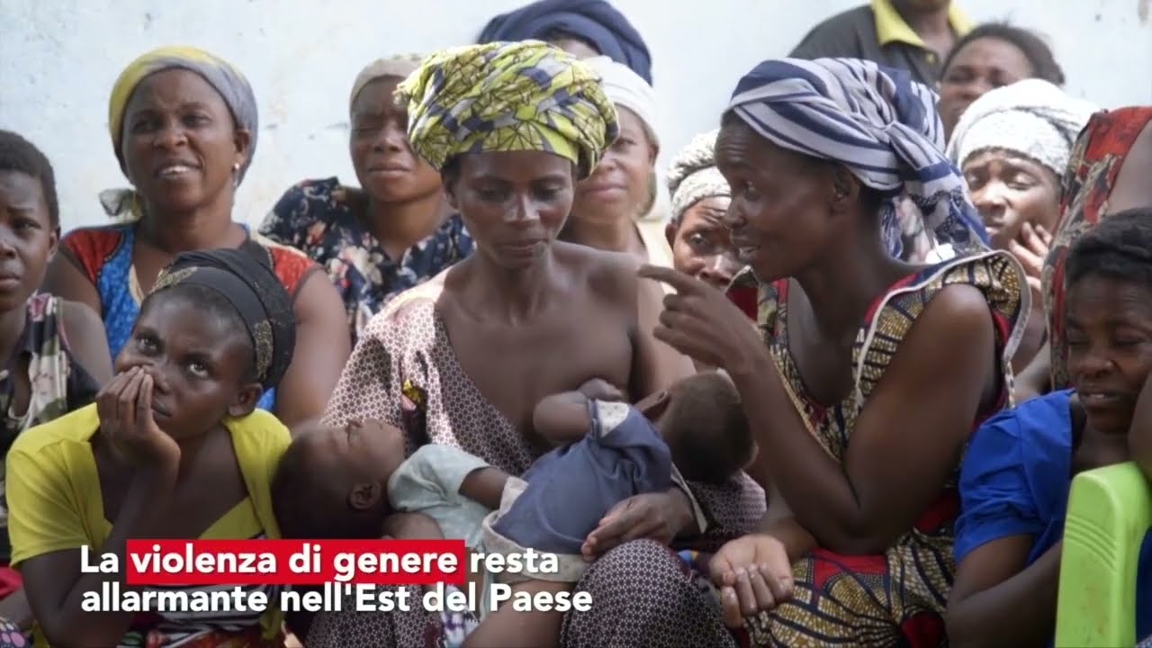 Repubblica Democratica del Congo: il terrore dei gruppi armati