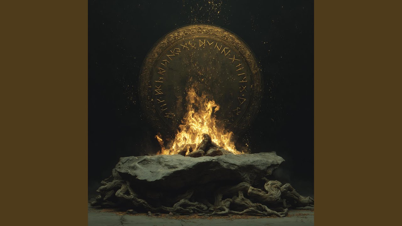Blótbálr (Sacrificial Fire)