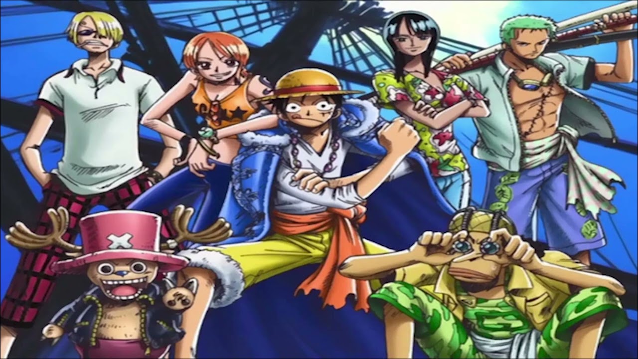 Vic Mignogna - Hikari e: Towards the Light (Extended English Version)