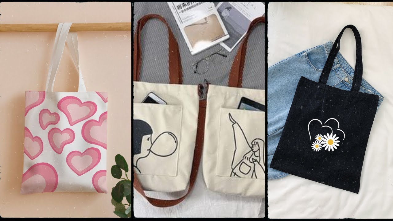 Shopper Bags | 2023 Shopping Bags