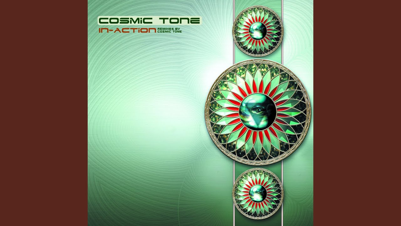 Side Off (Cosmic Tone Remix)