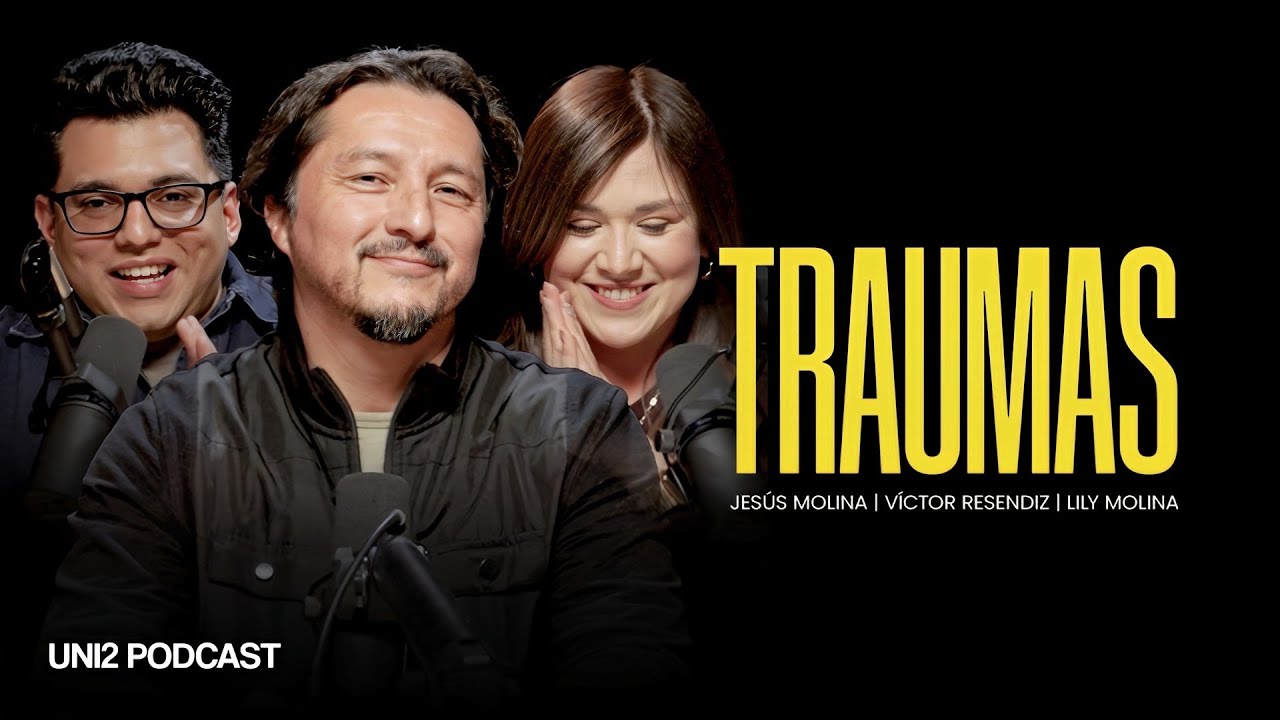 ¿Cómo está tu alma? | Sanando los traumas.#fe #podcast #church #viral #YouTube #salud #vida #shorts