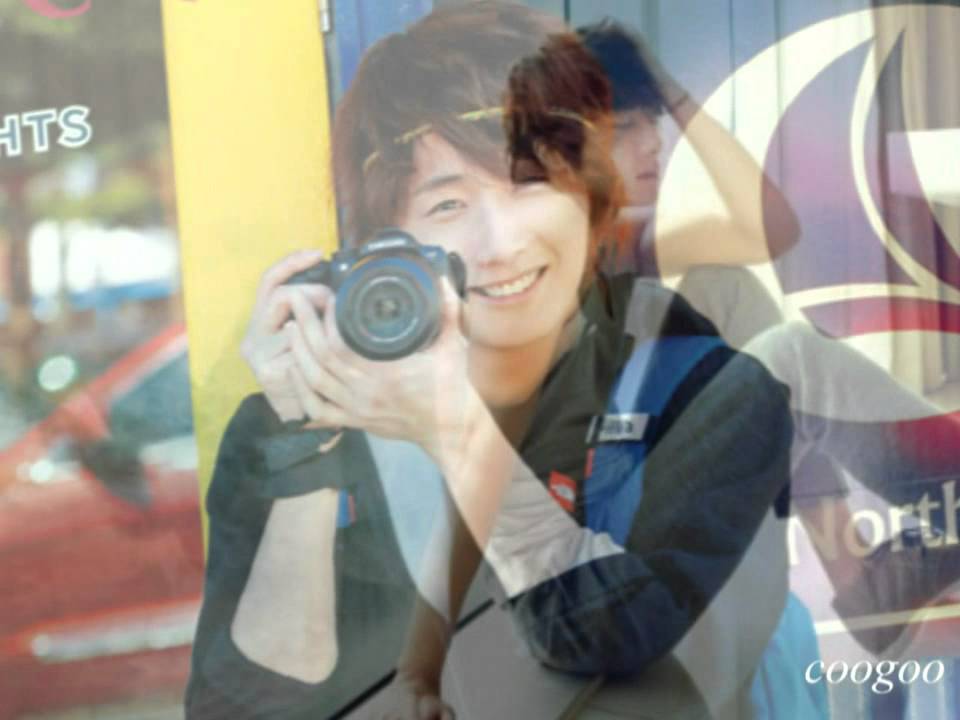 Jung Il Woo 정일우 Sweet Love MV