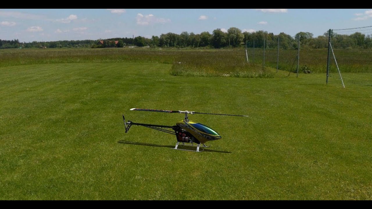 Grundlagen 3D Helikopter fliegen Teil.2 Tipps und Tricks