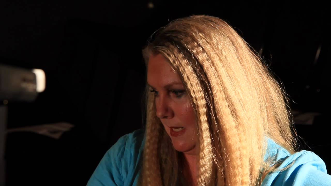 Lynn Sharp Spears, Body Electric