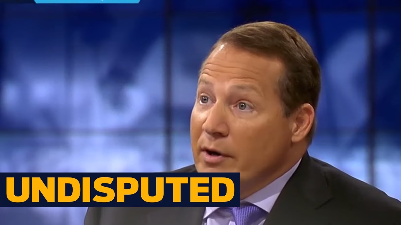 Eric Mangini argues with Skip: You shouldn't be sold on the Cowboys, yet | UNDISPUTED