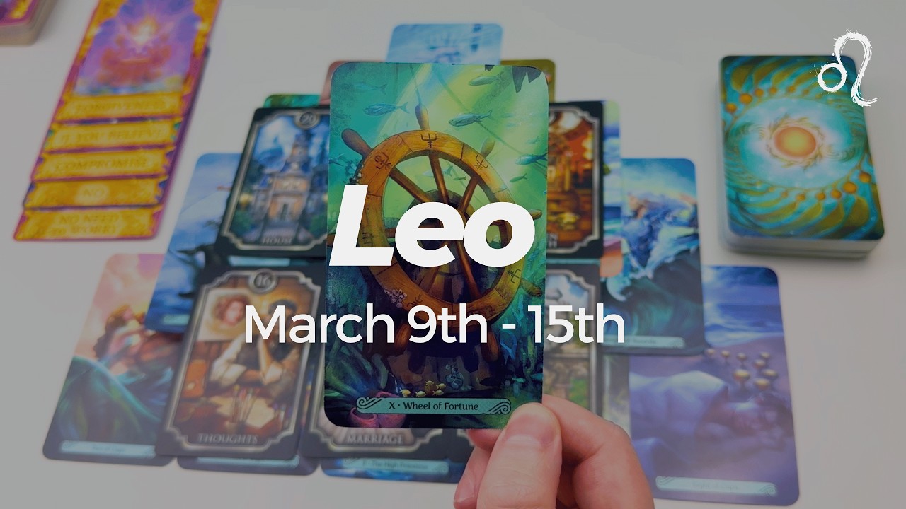 LEO - 