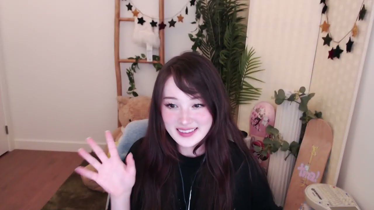 WE LOVE NIGHTS!!! - tinakitten vod (12/16/25)