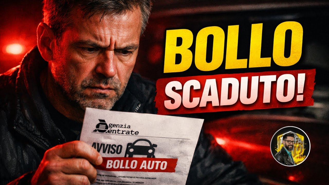 Bollo Auto 2026: Tutte le Novità e le nuove Esenzioni. Cosa cambia davvero? (Lista Ufficiale)