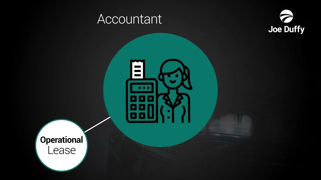 Business Contract Hire