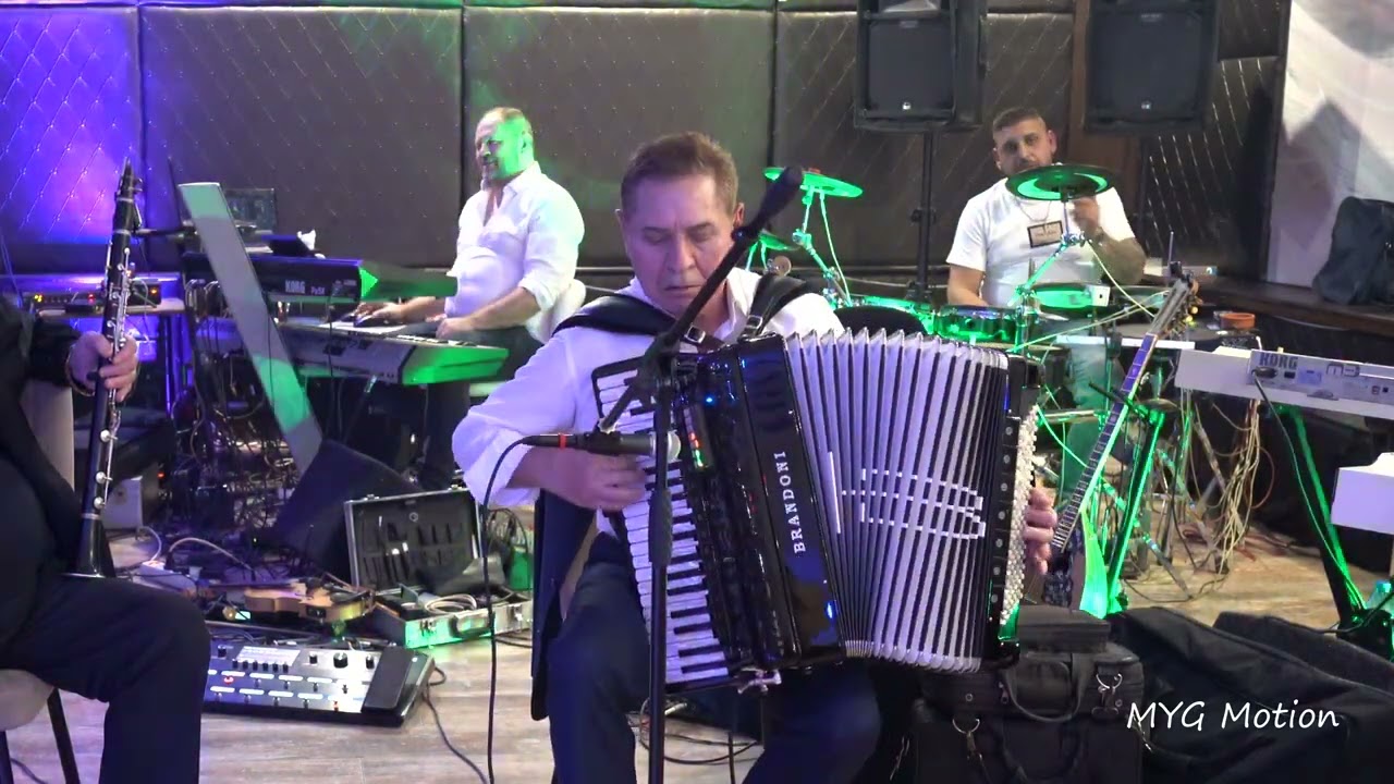 Petar Ralchev/Петър Ралчев/28.11.24г. Live Club Plovdiv
