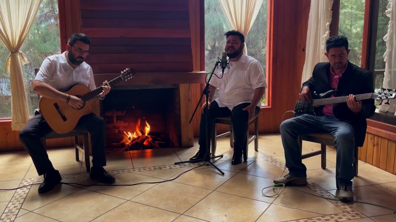 Piensa en mí de Agustín Lara (México)