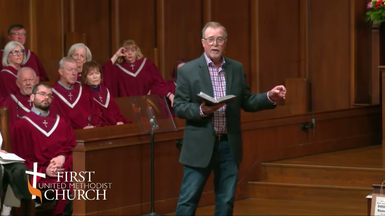 Making a Miracle in the Church - Full Sermon - February 15, 2026
