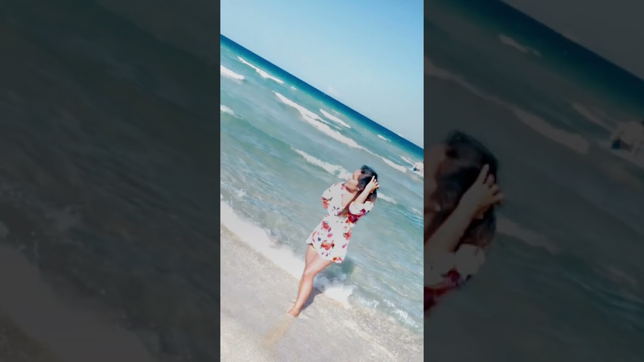 Sandy toes, clear mind 🏖️✨ 