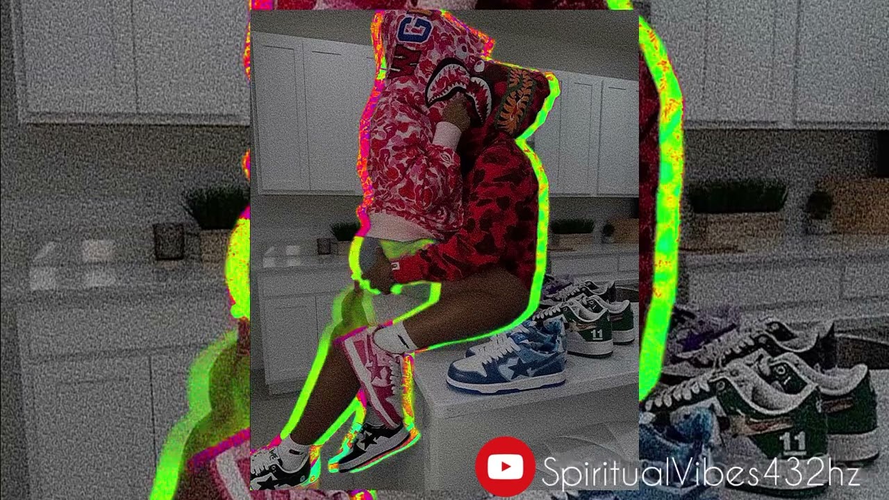 Plies Feat. T-Pain - Shawty (Sped up/432hz)