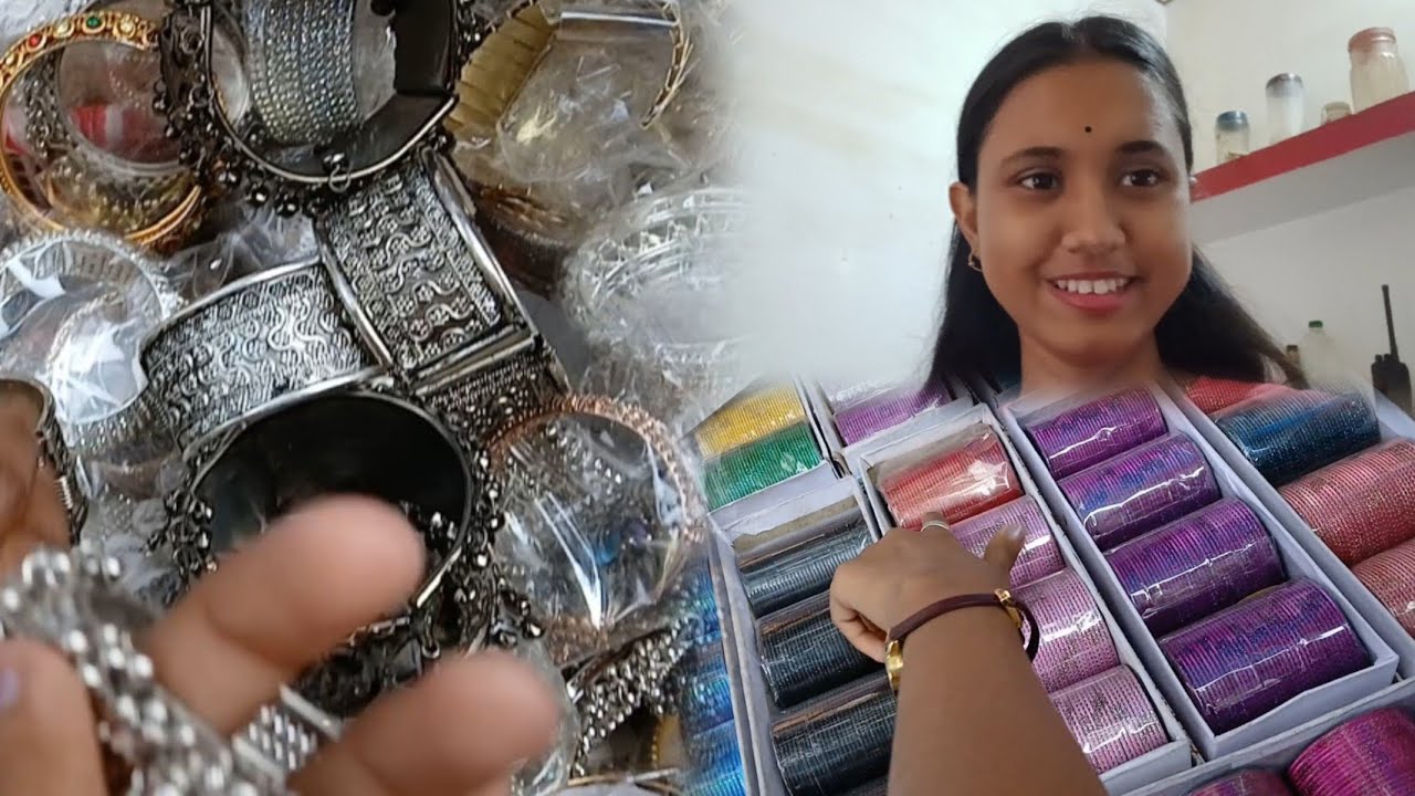 Biyar shopping vlog🥰//shopping koribo goi kheli meli hol😕// bismita's world #vlog #shopping 